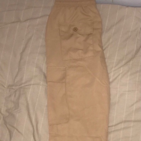 6 pocket cargo pants - Picture 3 of 3